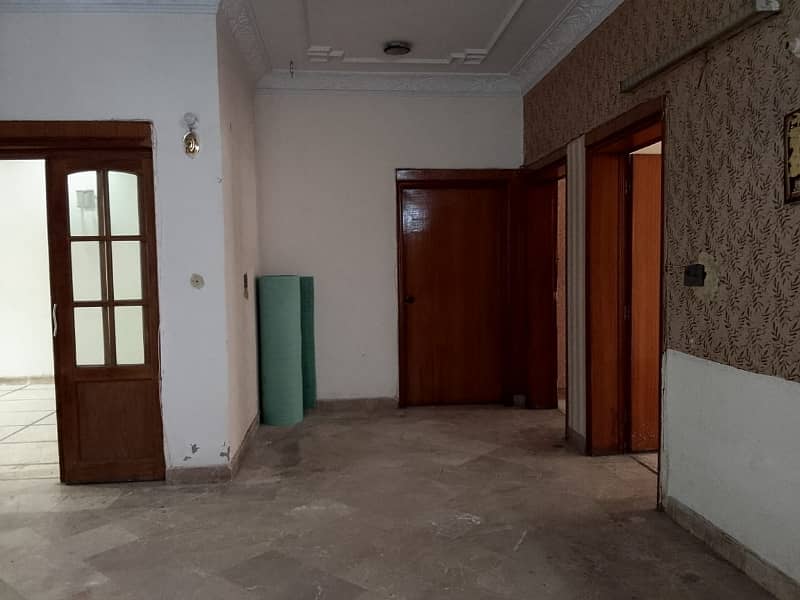 1 Kanal Single Storey House For Rent 17