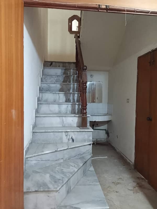 1 Kanal Single Storey House For Rent 18