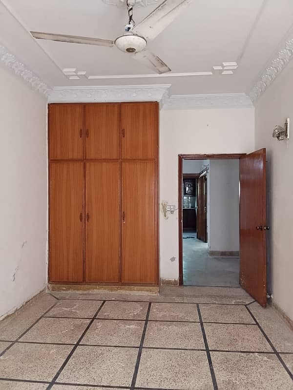 1 Kanal Single Storey House For Rent 19