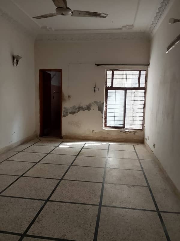 1 Kanal Single Storey House For Rent 20