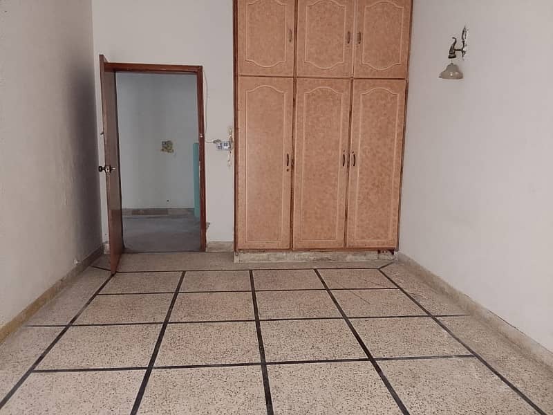 1 Kanal Single Storey House For Rent 22