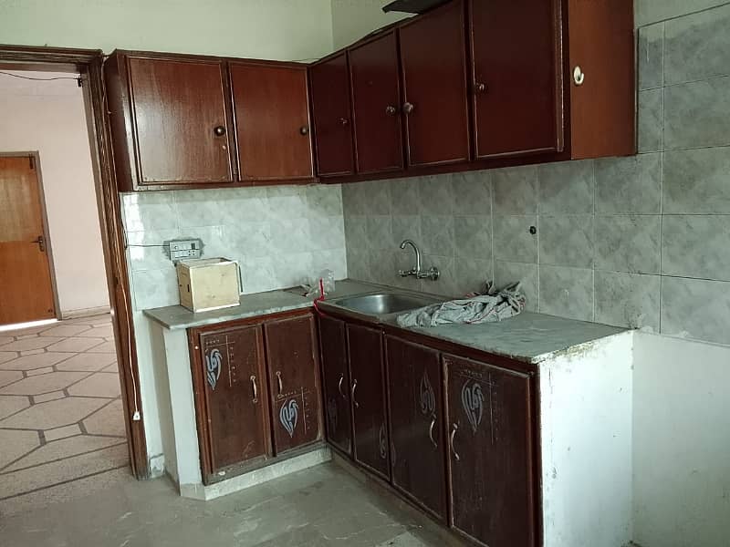 1 Kanal Single Storey House For Rent 26