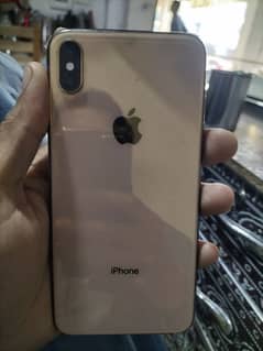 iphone xs max