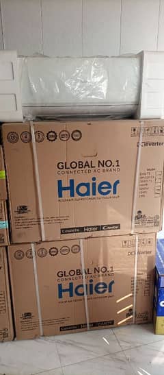 Haier HFC18