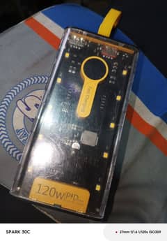 Power bank