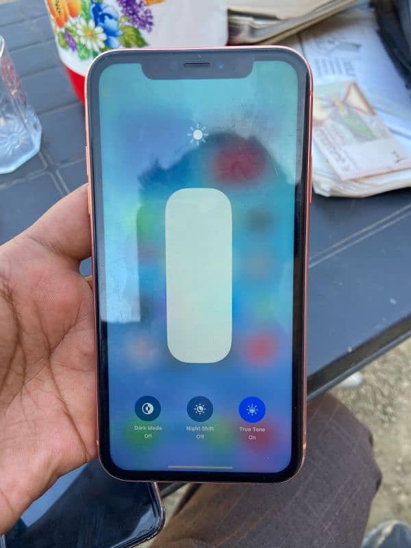 iphone XR 64GB NON PTA Factory Unlock 1