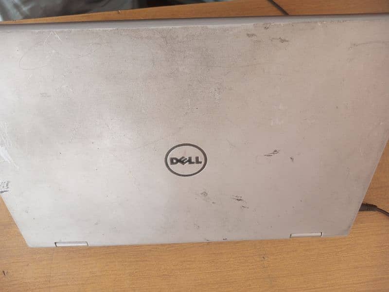 Dell Operating system laptop 1