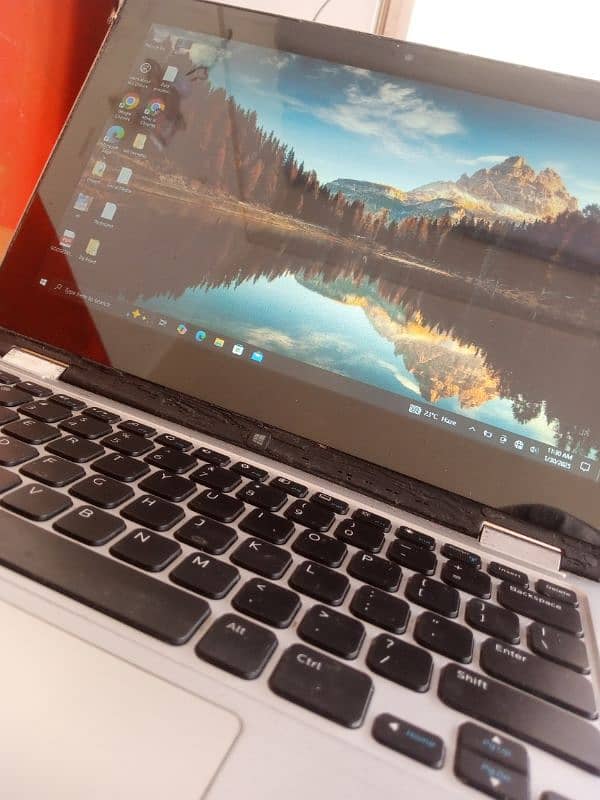 Dell Operating system laptop 2