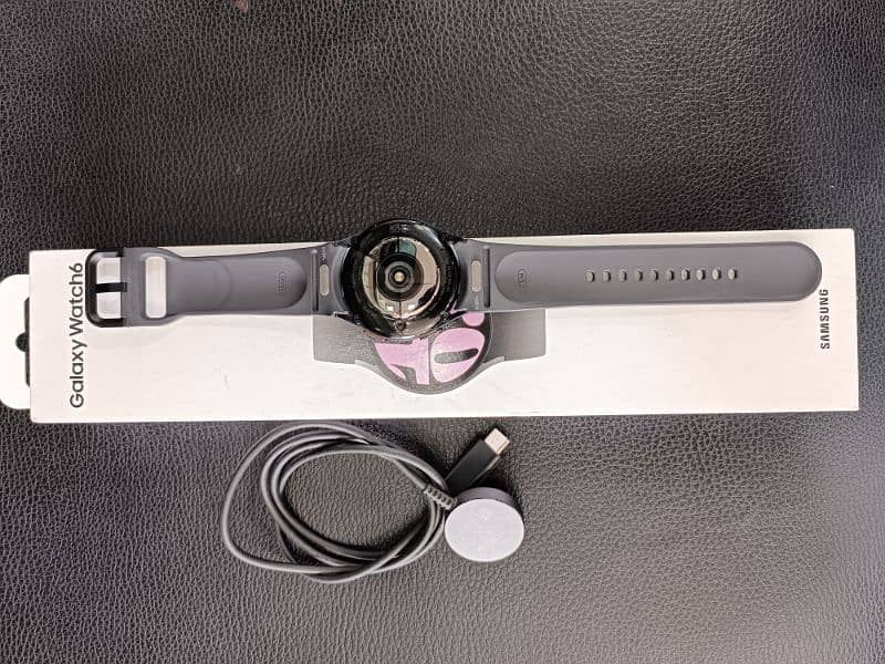 Samsung watch 6 urgent sale 3