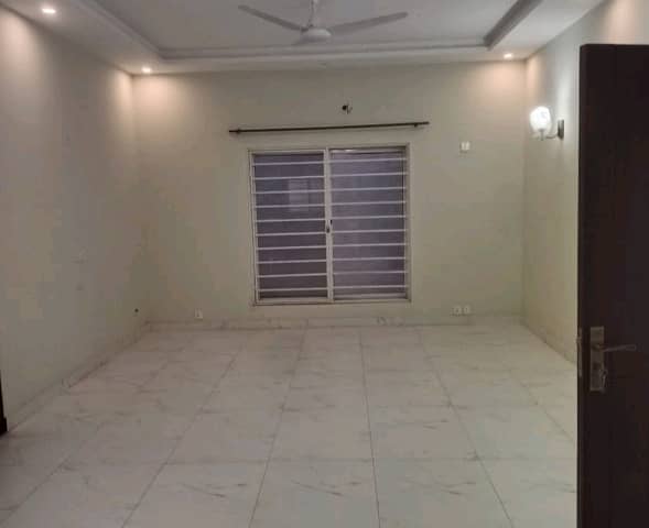 Highly-Desirable 500 Square Feet Flat Available In G-9 Markaz 2