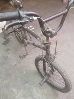 body cycle sale on OLX very fast sale need money please reply me