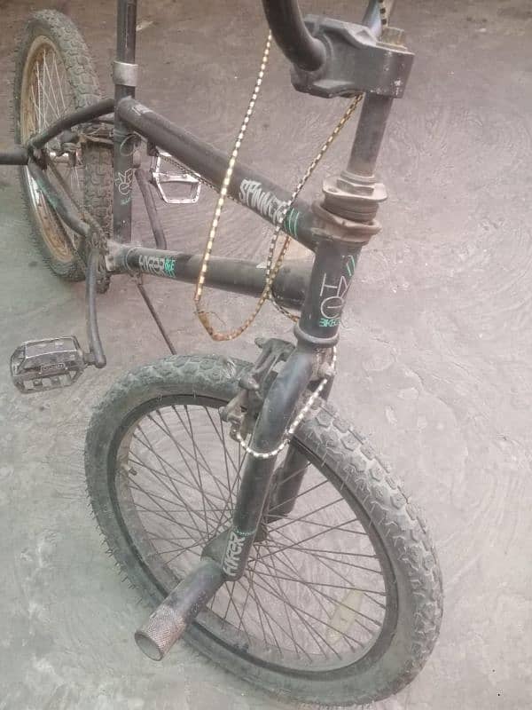 body cycle sale on OLX very fast sale need money please reply me 5