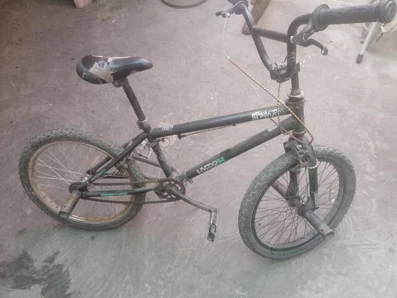 body cycle sale on OLX very fast sale need money please reply me 7