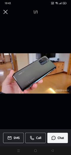 poco F3 256gb, All orginal parts available