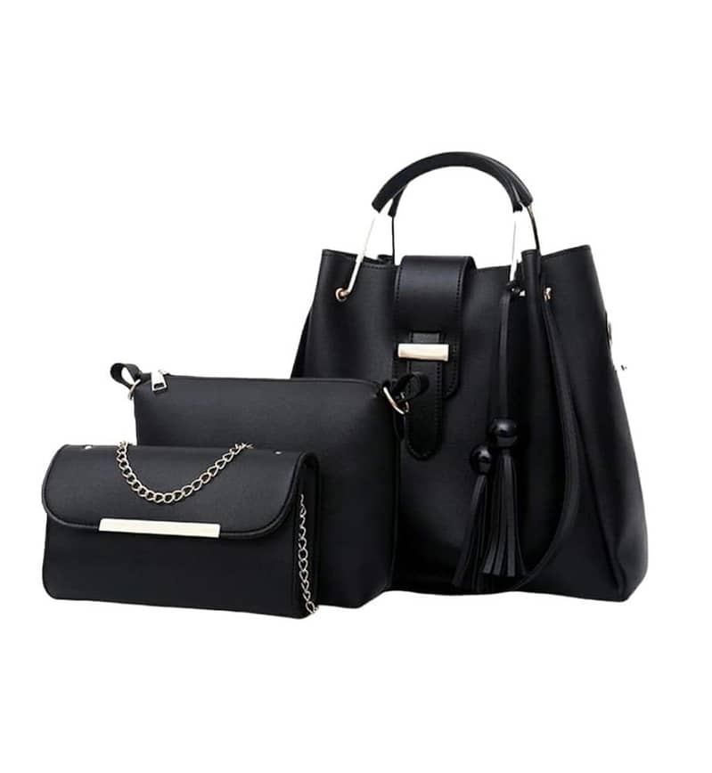 Handbags for Girls & Women/ Stylish Bags / Leather bags 3