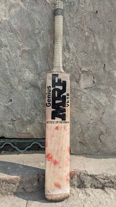 Cricket Original English willow bat