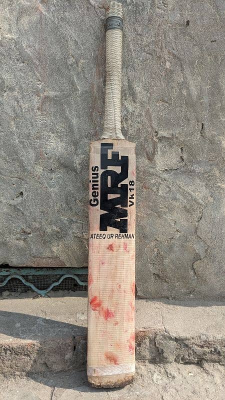 Cricket Original English willow bat 0