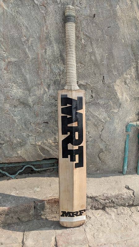 Cricket Original English willow bat 2