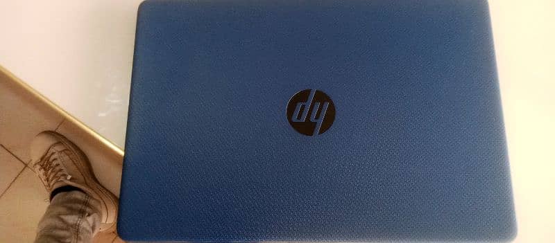 hp 14s 10th generation 2