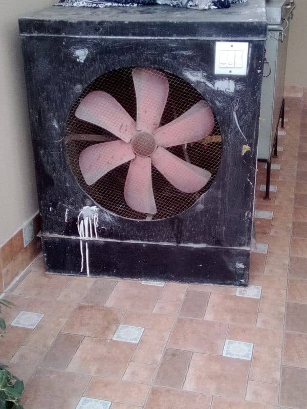 Air Cooler in very good condition 1