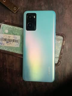 OPPO A76 All OK há bhi