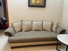 Sofa Set 7 seater