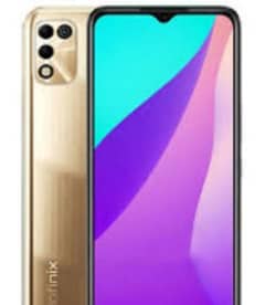 Infinix Hot 11 play