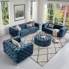 sofa set/l shape sofa /6 seater sofa/corner set/wooden sofa 1