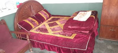 Home Furniture Set Mukamal For Sale