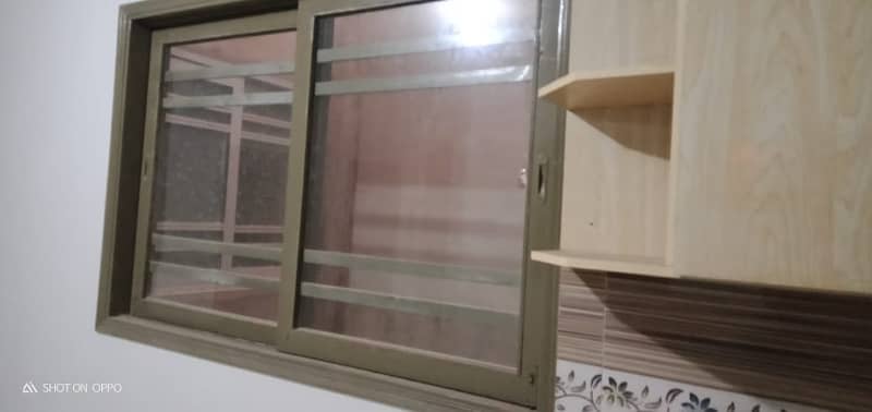 650 Square Feet Flat For Rent In Gulshan-E-Iqbal Town 16