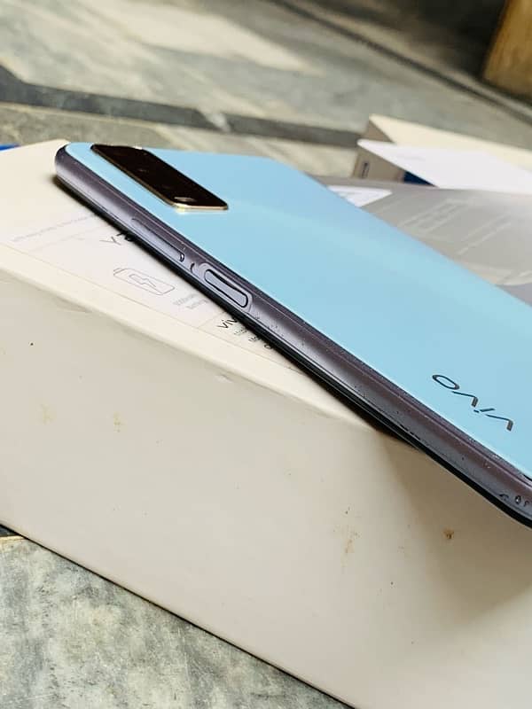 vivo y20 official pta 4gb 64gb 8