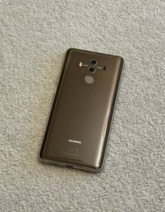 Huawei Mate 10 Pro PTA Unlocked