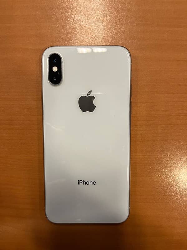 iPhone XS - Non-PTA - Factory Unlocked 0