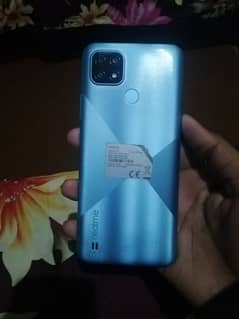 phone realme c21