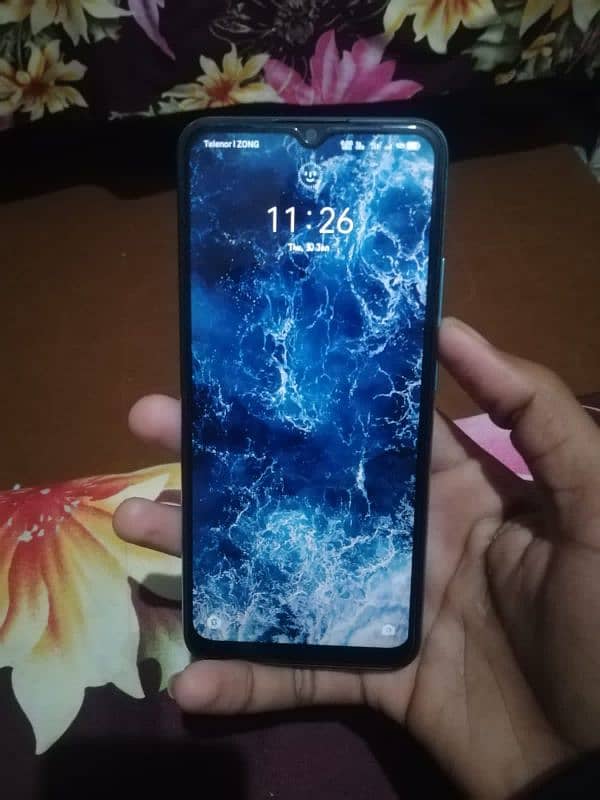 phone realme c21 1