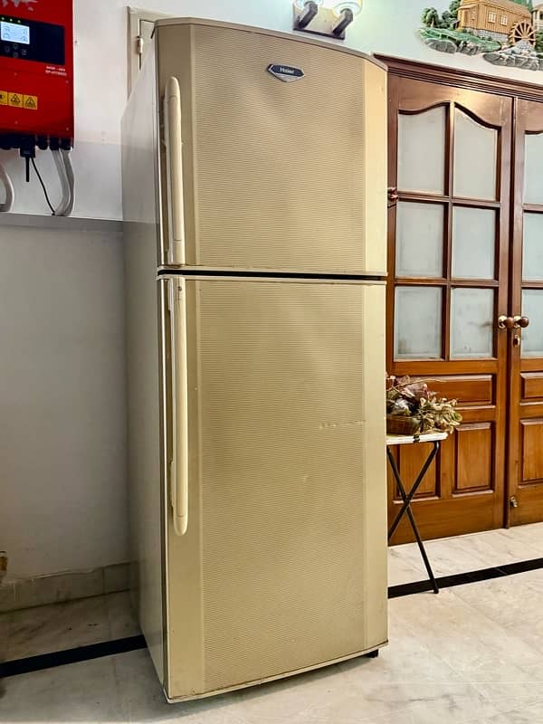 Haier Fridge for Sale 1