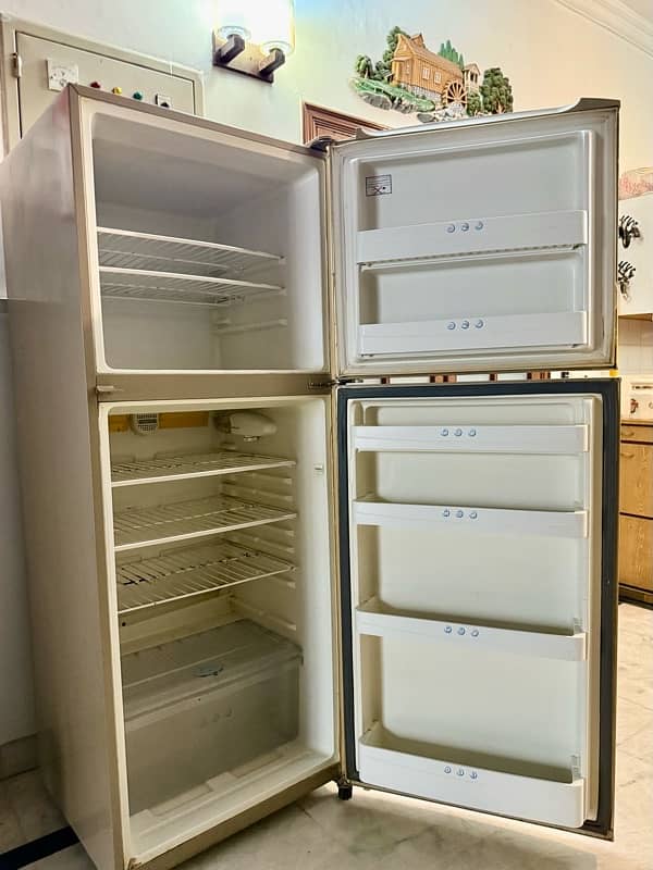 Haier Fridge for Sale 2