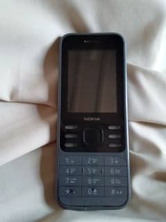 Nokia 6300 4g