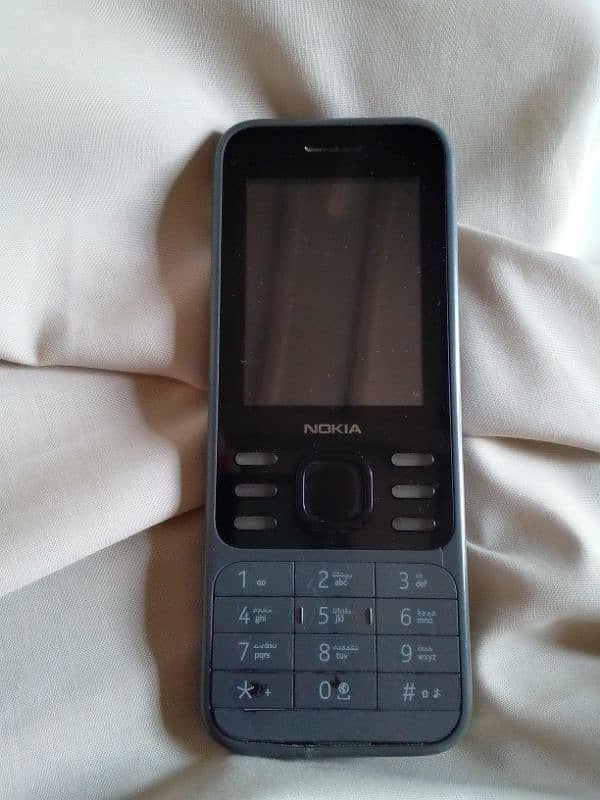 Nokia 6300 4g 0