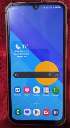 Samsung Mobile A15 5G Urgent Sale