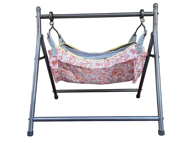 Baby Baba Palna Jhoola cradle 5