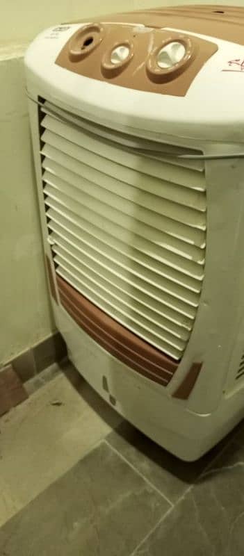 Air coolar 1