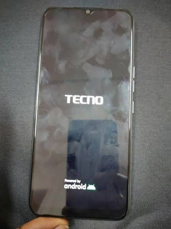 Tecno spark 7 4 64 1