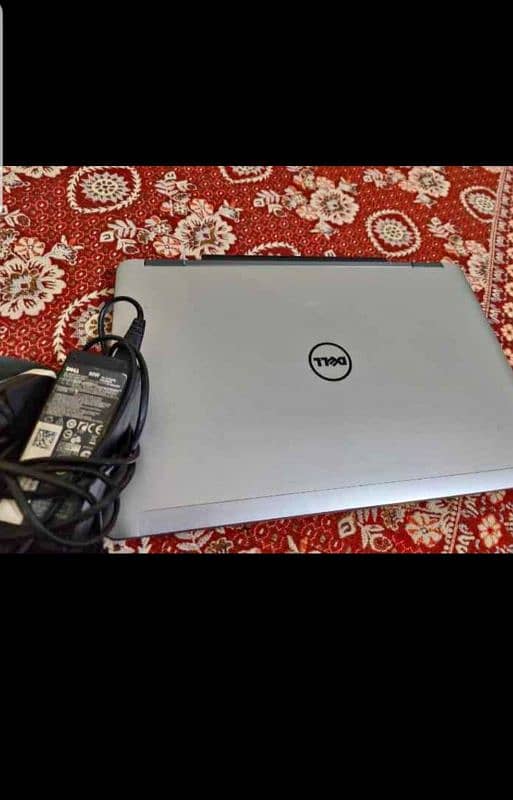 Dell latitude 6445 0