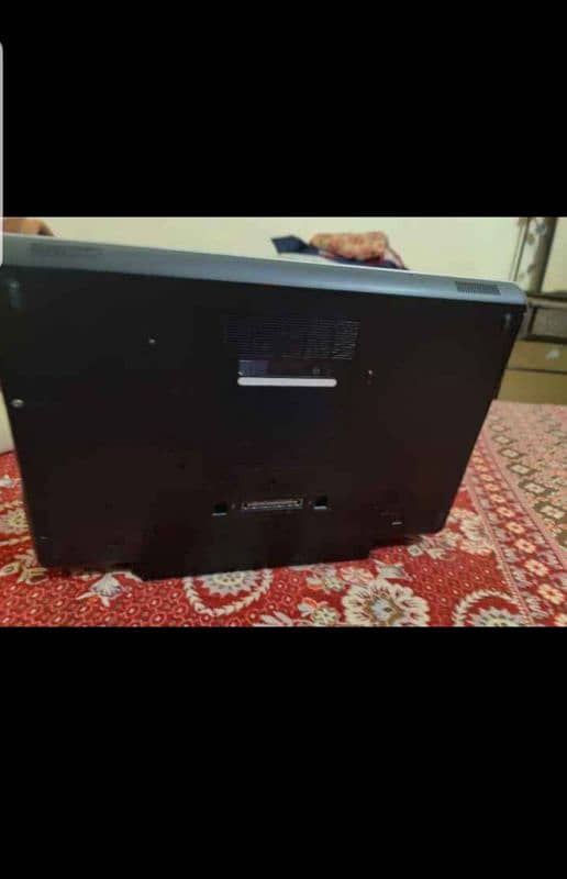 Dell latitude 6445 1