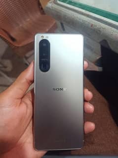 sony Xperia 5 mark 3