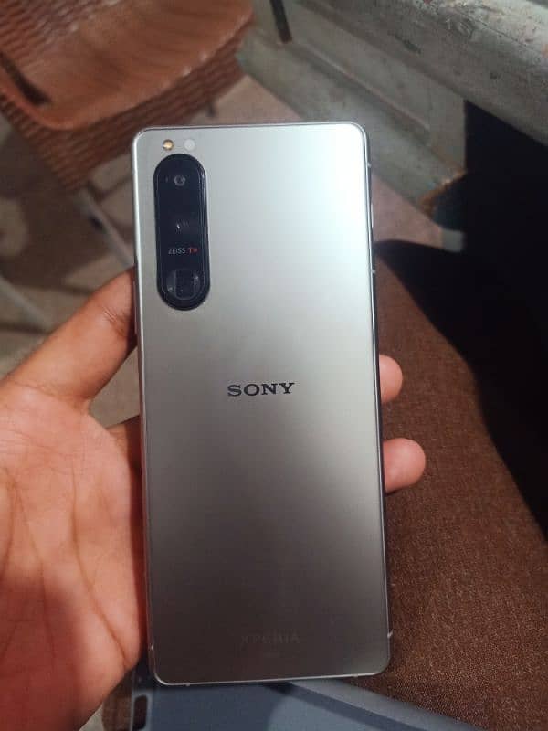 sony Xperia 5 mark 3 3