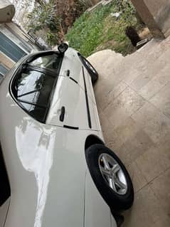 Toyota Corolla 2.0 D 2006