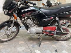 Suzuki