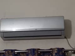 gree inverter ac g10